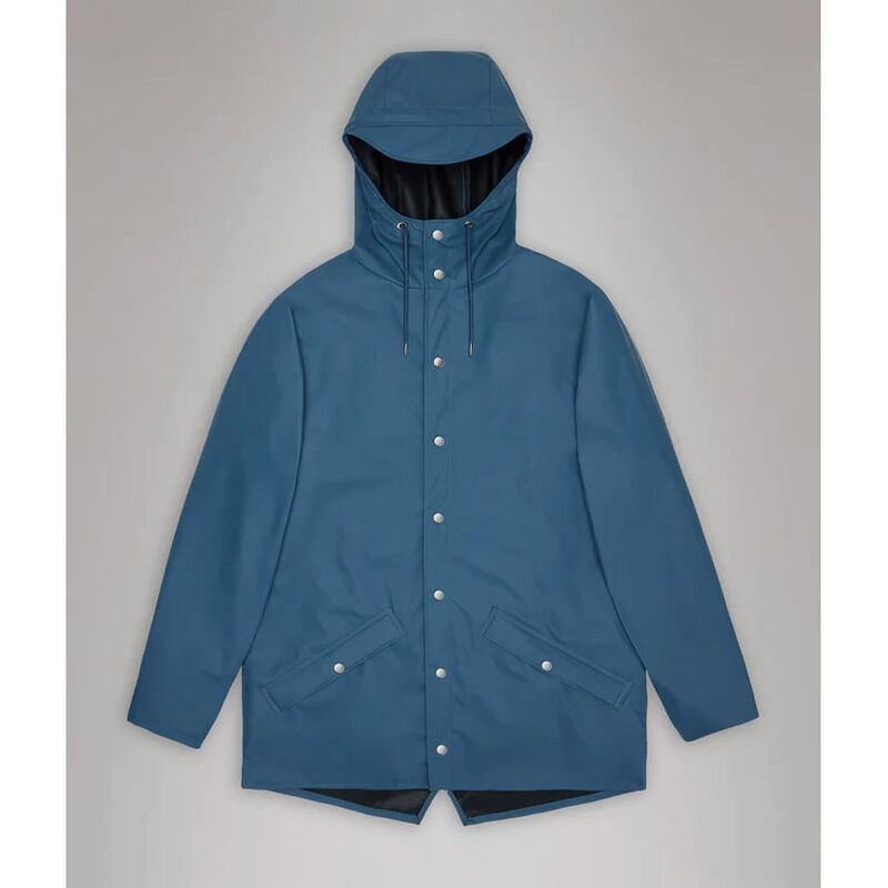 Rains Jacket image number 3